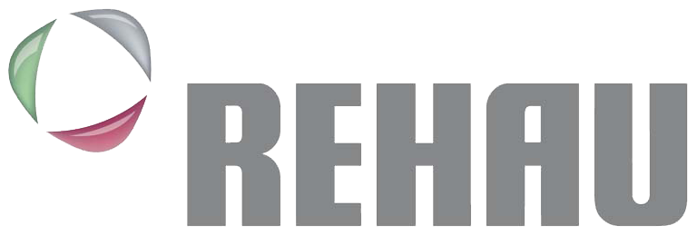 logo Rehau