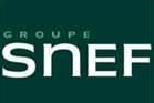 logo Snef